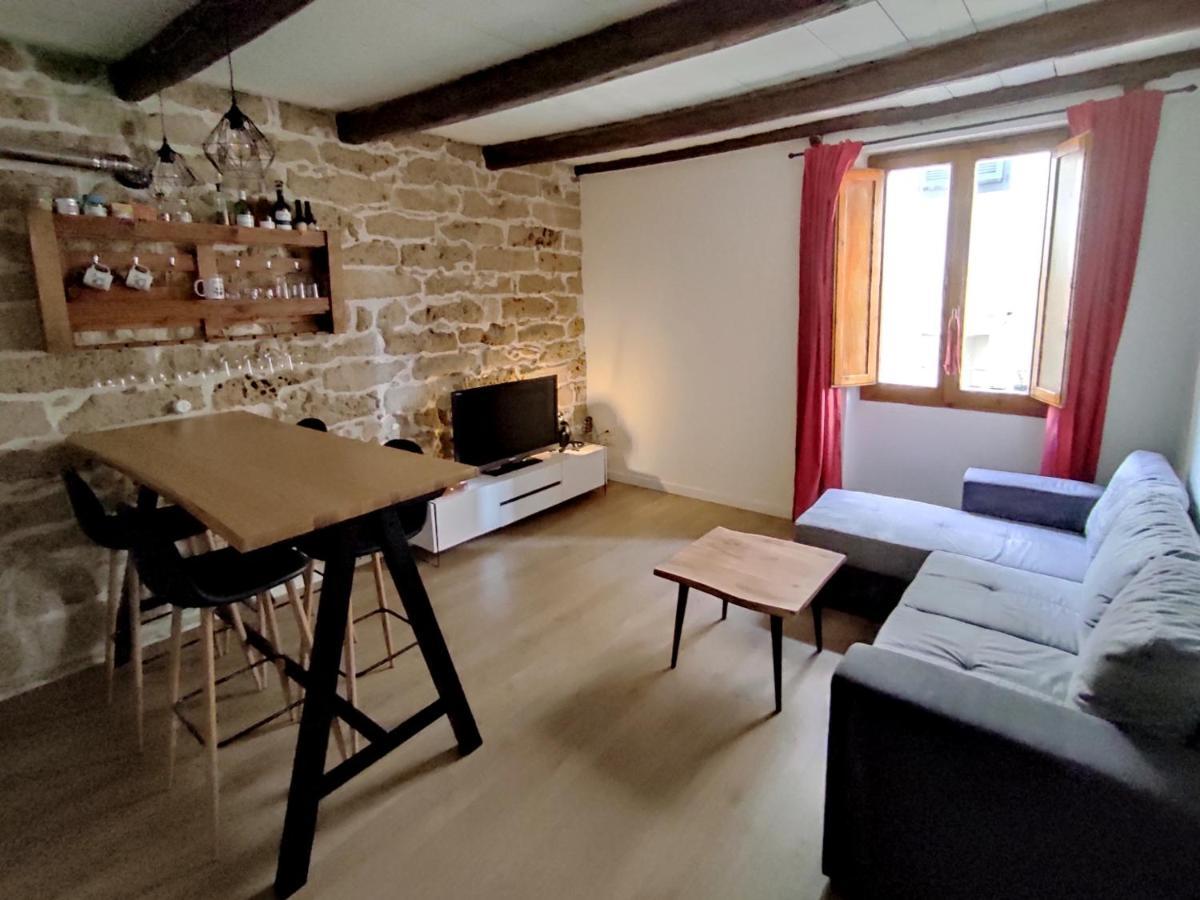 Su Boe Apartment Альгеро Экстерьер фото