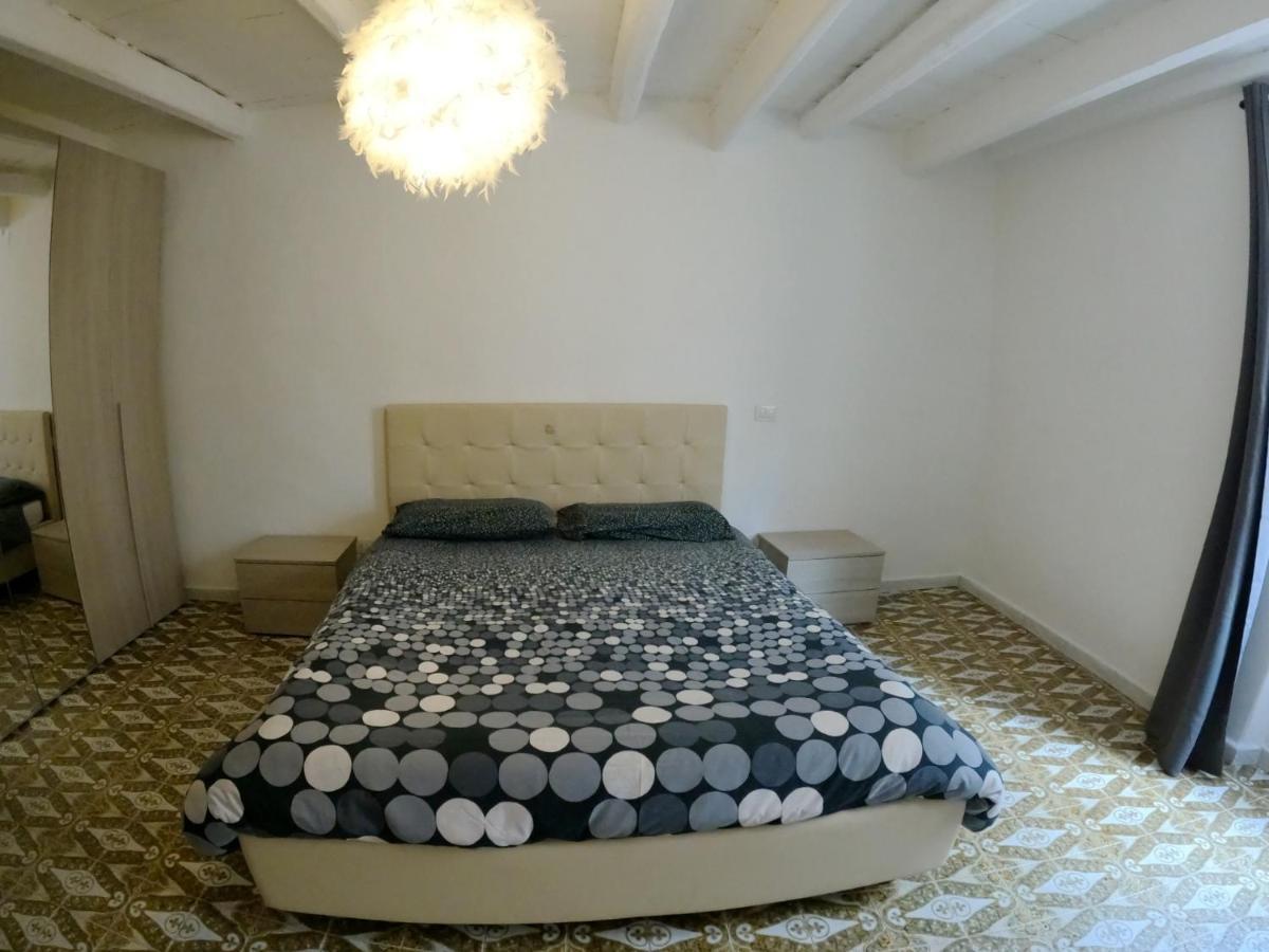 Su Boe Apartment Альгеро Экстерьер фото