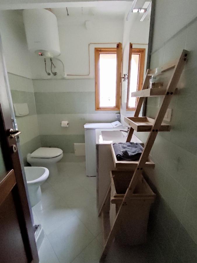 Su Boe Apartment Альгеро Экстерьер фото